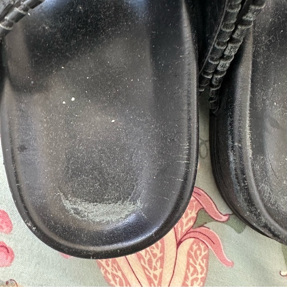 Buscemi WOMENS SLIDES BAND | TONAL - Picture 8 of 11